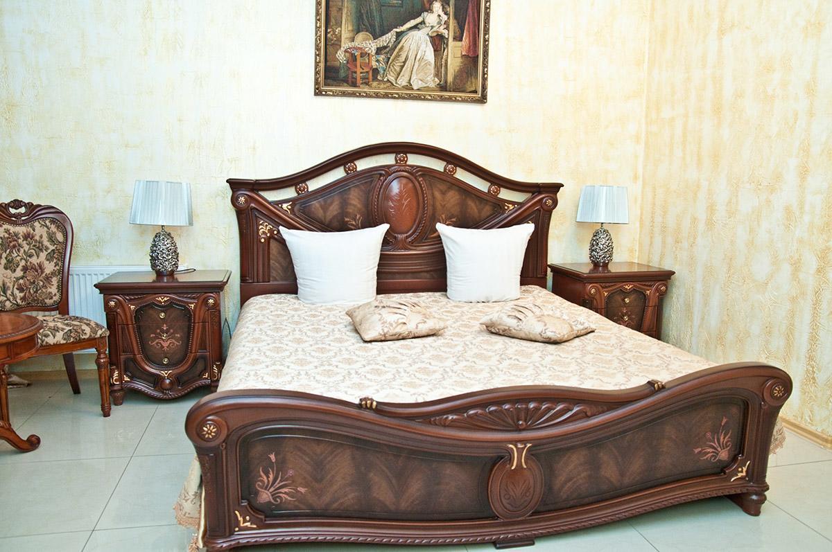 "Zolotoe Runo" Hotel Odessa Exterior photo